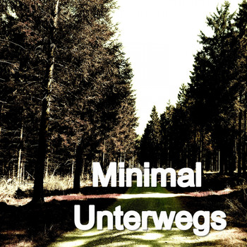 Various Artists - Minimal Unterwegs (More than 100 tracks)