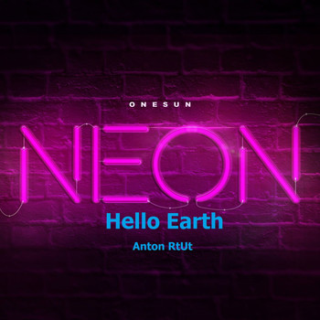 Anton RtUt - Hello Earth (Explicit)