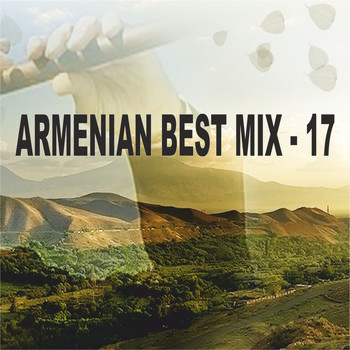 Various Artists - Armenian Best Mix - 17