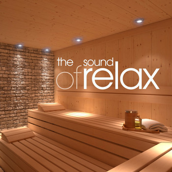 Various Artists - The Sound of Relax