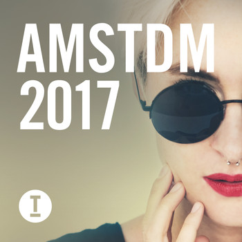 Various Artists - Toolroom Amsterdam 2017