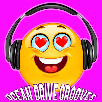Various Artists - Ocean Drive Grooves (Explicit)