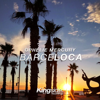 Ophelie Mercury - Barceloca