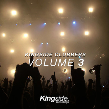 Various Artists - Kingside Clubbers (Volume 3)