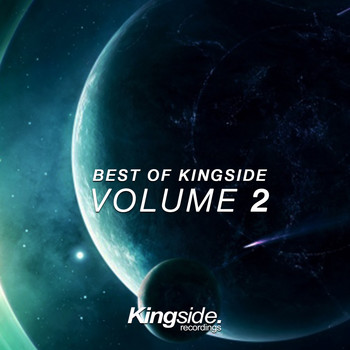 Various Artists - Best of Kingside (Volume 2)