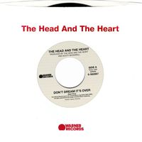 The Head and the Heart - Don't Dream It's Over
