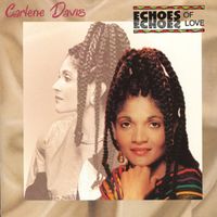 Carlene Davis - Echoes Of Love