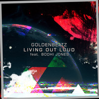 Goldenbeatz - Living out Loud