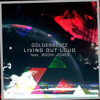 Goldenbeatz - Living out Loud