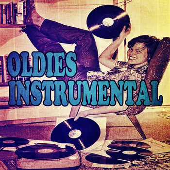 Various Artists - Oldies Instrumental