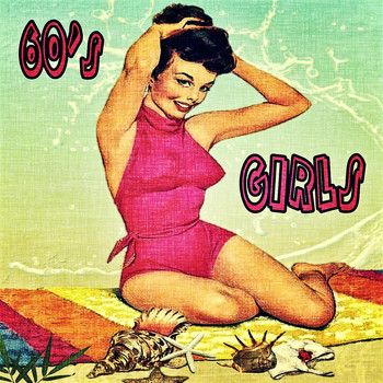 Various Artists - 60's Girls