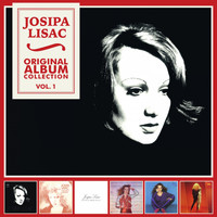 Josipa Lisac - Original Album Collection, Vol. 1