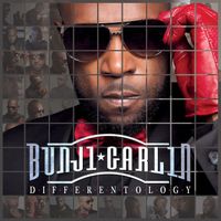 Bunji Garlin - Differentology