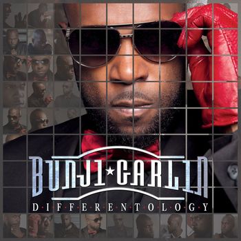 Bunji Garlin - Differentology