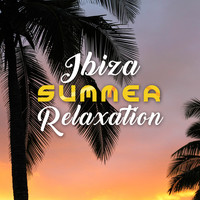 Cafe Ibiza - Ibiza Summer Relaxation – Easy Listening, Stress Relief, Peaceful Beats, Summer Rest, Calming Waves