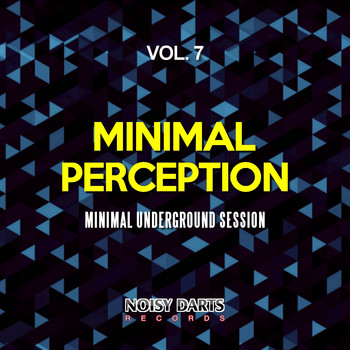 Various Artists - Minimal Perception, Vol. 7 (Minimal Underground Session)
