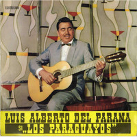 Luis Alberto Del Parana - Şi Los Paraguayos, Vol. 5