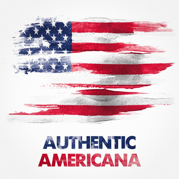 Música Country Americana, Heutiger Americana Country Folk, Inde Americana - Authentic Americana