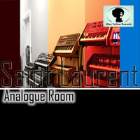 Saint Laurent - Analogue Room (Main Mix)