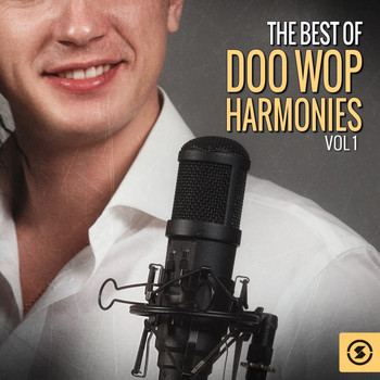 Various Artists - The Best of Doo Wop Harmonies