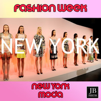 Fly Project - Fashion Week New York Moda