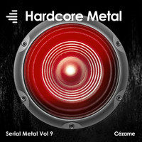 Jonathan Boye, Patrice Duthoo - Serial Metal, Vol. 9 (Hardcore Metal)