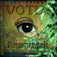 Votia - Ansoumak