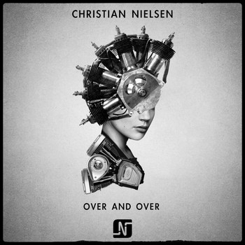 Christian Nielsen - Over and Over