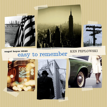 Ken Peplowski - Easy to Remember (Extended)