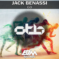 Jack Benassi - Go