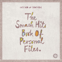 System Of Survival - The Smash Hits Book of Personal Files EP