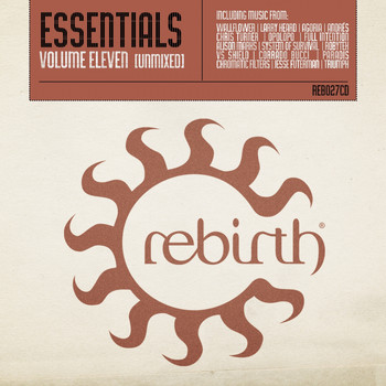 Various Artists - Rebirth Essentials Volume Eleven