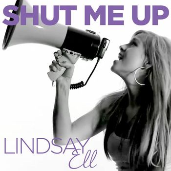 Lindsay Ell - Shut Me Up