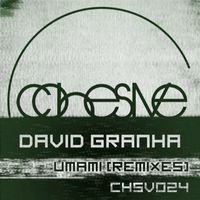 David Granha - Umami (REMIXES) EP