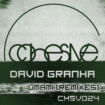 David Granha - Umami (REMIXES) EP