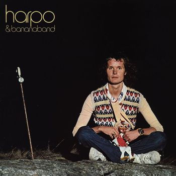 Harpo - Harpo & Bananaband