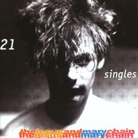 The Jesus And Mary Chain - 21 Singles (Explicit)
