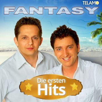 Fantasy - Die ersten Hits