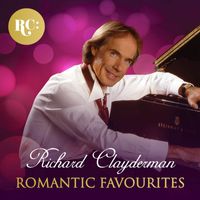 Richard Clayderman - Romantic Favourites