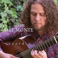 Adam Del Monte - Ezordio