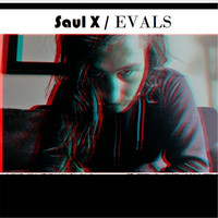 Saul Evals - X/