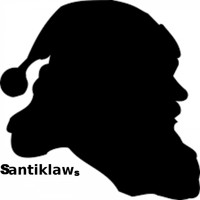 SantiKlaws - Christmas Bellz
