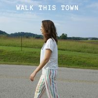 Charlotte Berg - Walk This Town
