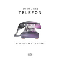 Dardan - Telefon (feat. Nimo)