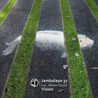 Jambalaya 37 - Vision (feat. Alison David)