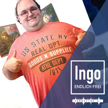 Ingo - Endlich frei