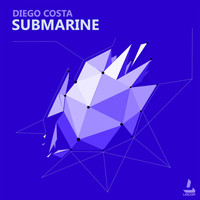 Diego Costa - Submarine