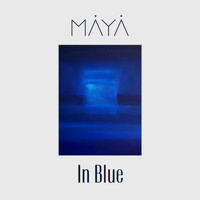 Maya - In Blue