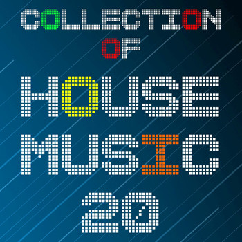 Various Artists - Collection of House Music, Vol. 20