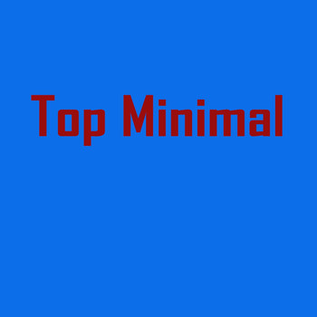 Various Artists - Top Minimal